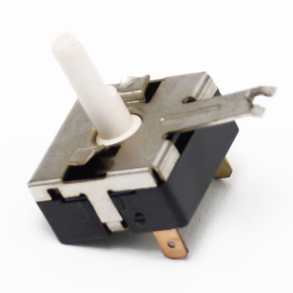 GE Switch Rotary WH12X1007 GE Switch Rotary WH12X1007
